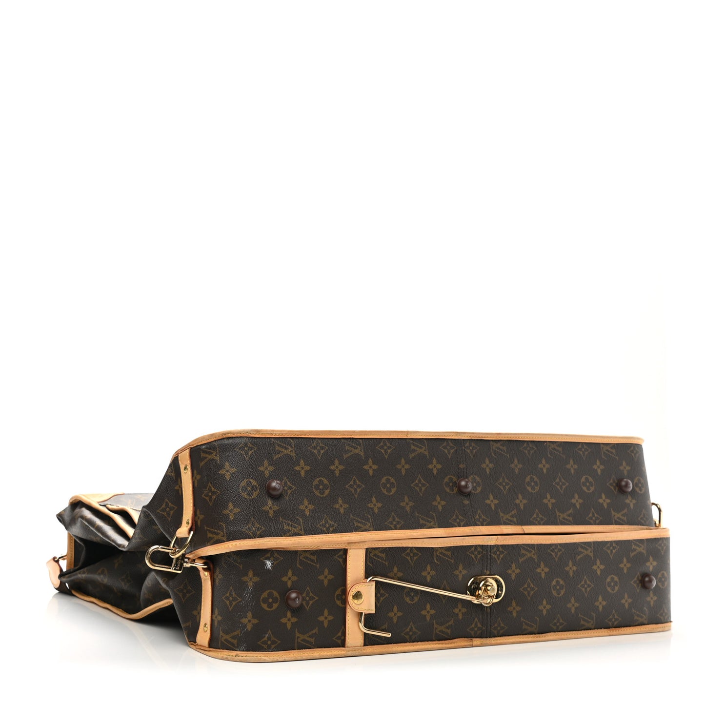 Monogram Garment Carrier 5