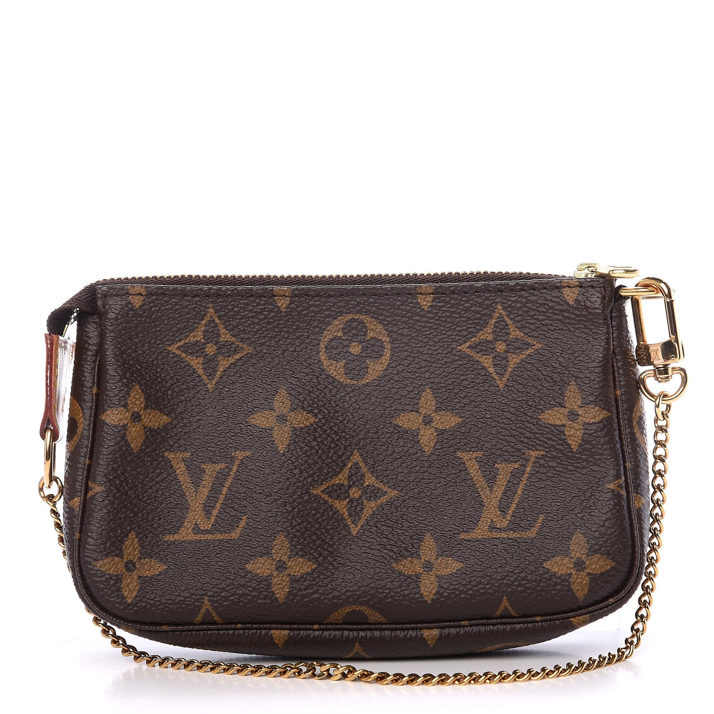 Monogram Mini Pochette Accessories