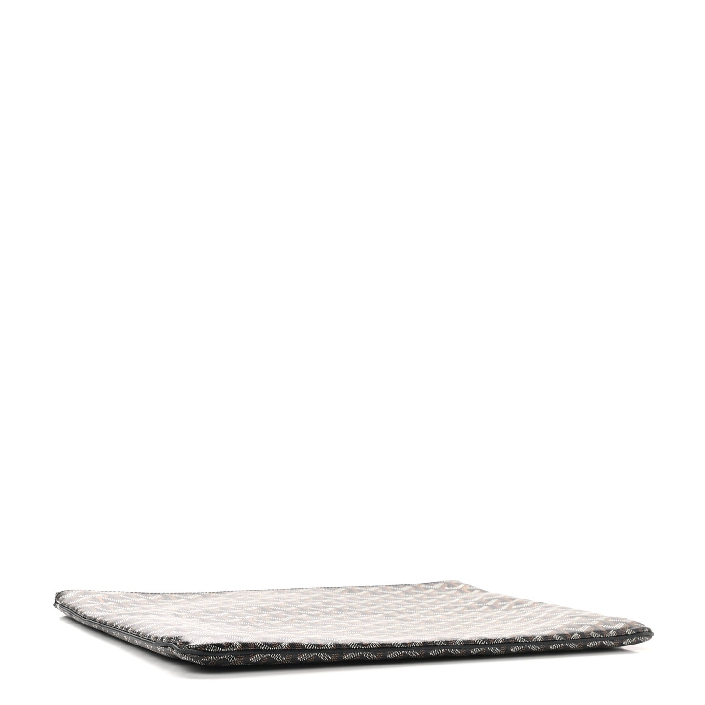 Goyardine Senat Pochette GM Black