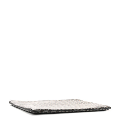 Goyard Goyardine Senat Pochette GM Black 4 of 8