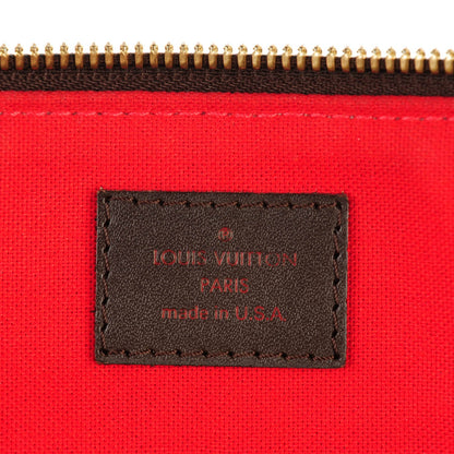 Louis Vuitton Damier Ebene Westminster GM 7 of 7