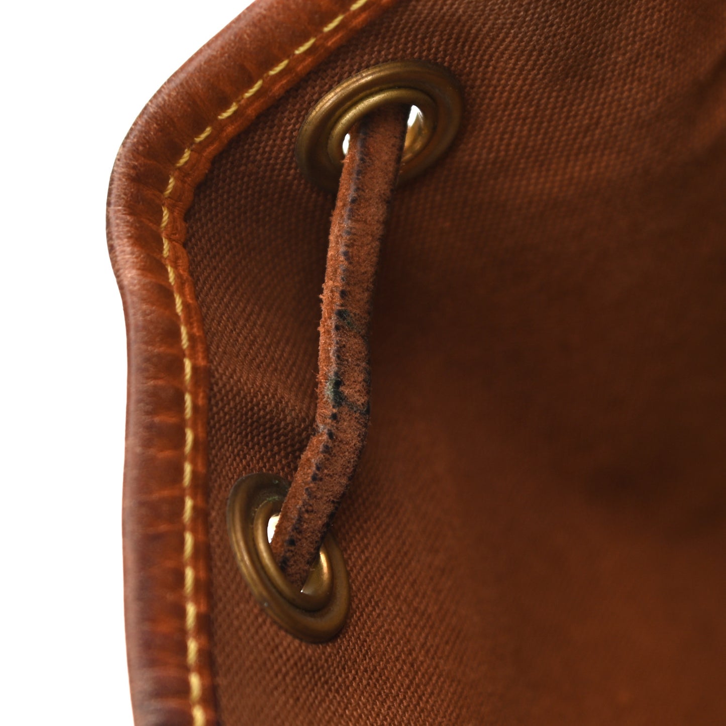 Monogram Montsouris MM Backpack