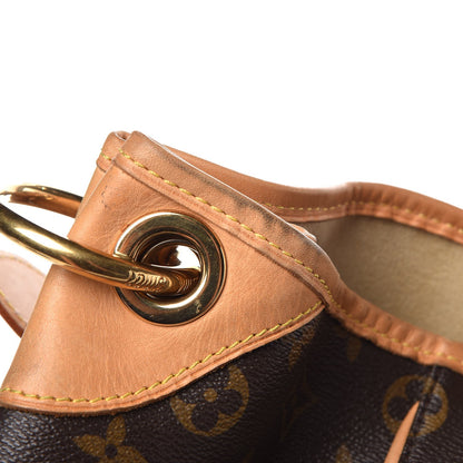 Louis Vuitton Monogram Galliera GM 10 of 17