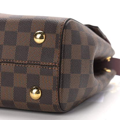 Louis Vuitton Damier Ebene Bond Street Bordeaux 8 of 12