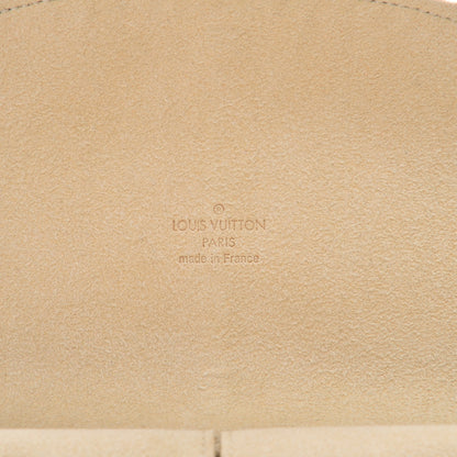 Louis Vuitton Monogram Folding Jewelry Case 6 of 7
