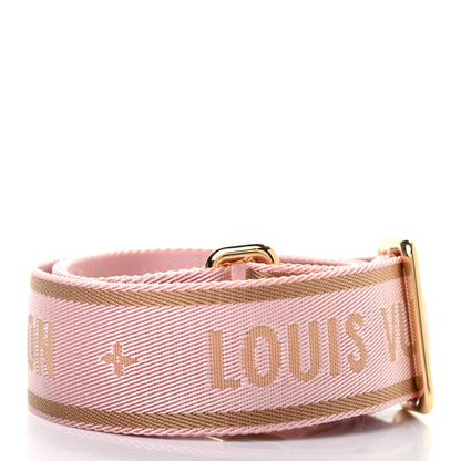 Louis Vuitton Monogram Multi Pochette Accessories Shoulder Strap Rose Clair 2 of 5