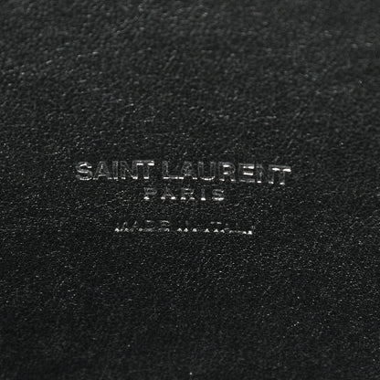 Saint Laurent Calfskin Nano Sac De Jour Black 8 of 11