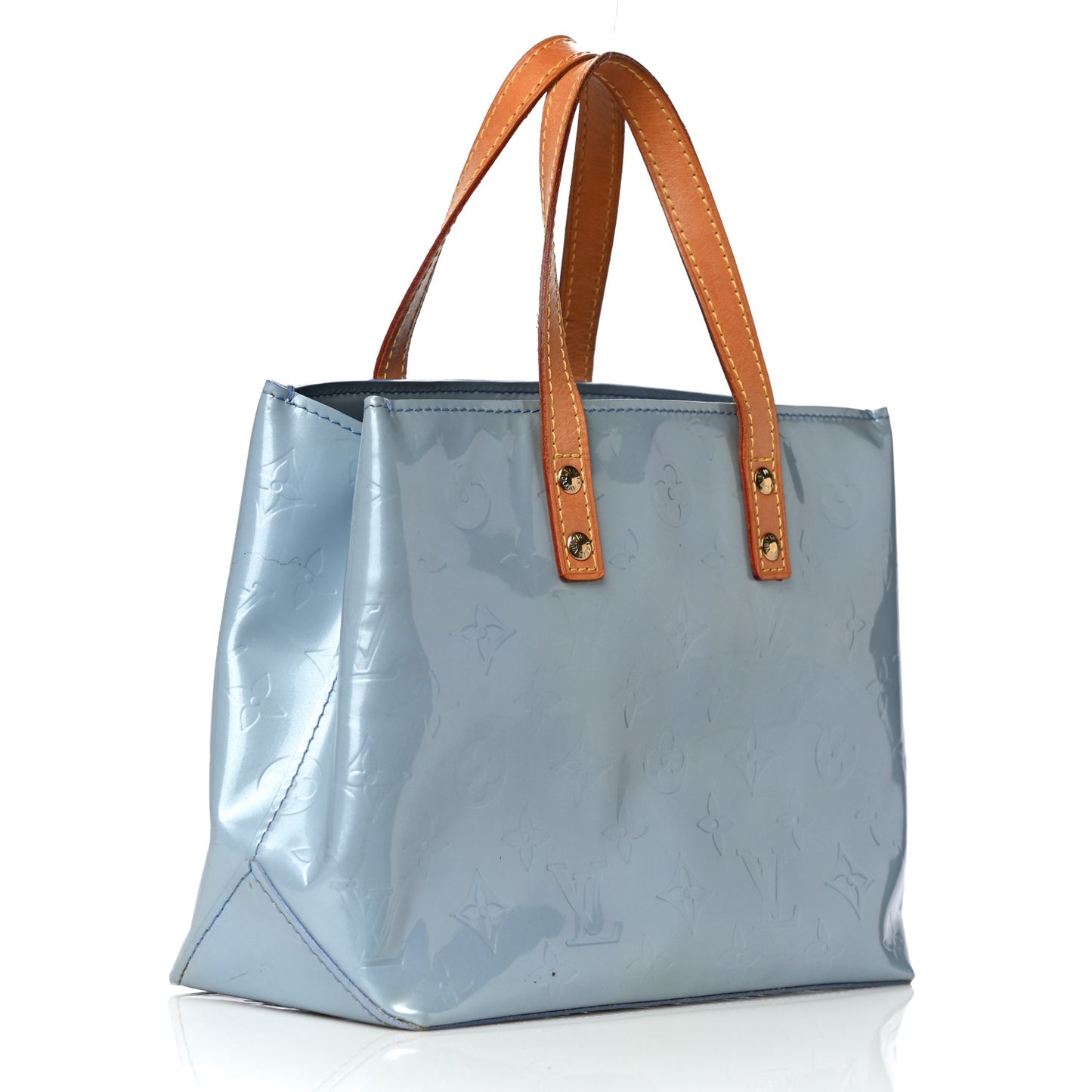 Vernis Reade PM Lavender Baby Blue