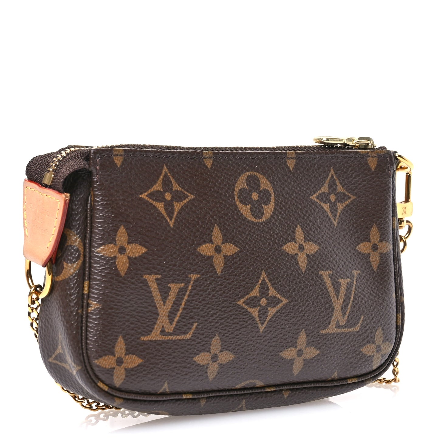 Monogram Mini Pochette Accessories