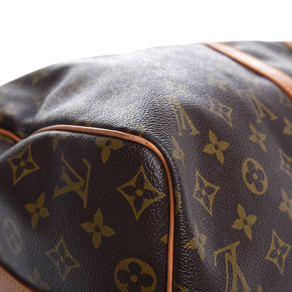 Louis Vuitton Monogram Keepall Bandouliere 45 14 of 23
