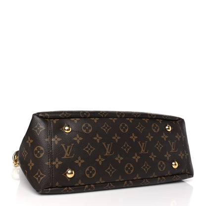 Louis Vuitton Monogram Pallas Cherry 4 of 10