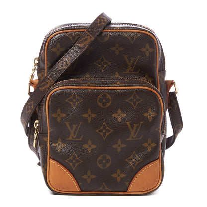 Louis Vuitton Monogram Amazone 1 of 7