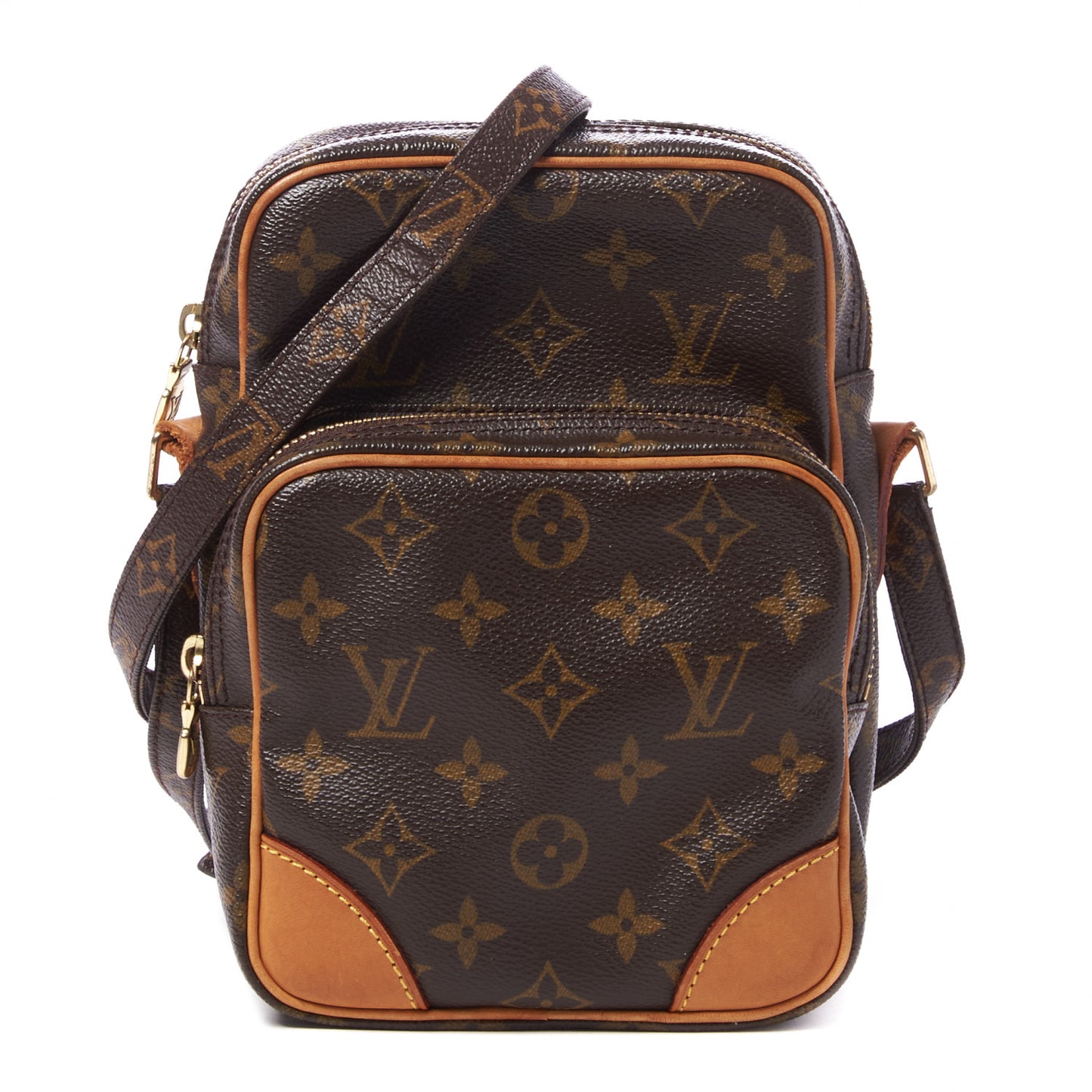 Monogram Amazone