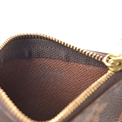 Louis Vuitton Monogram Key Pouch 6 of 7