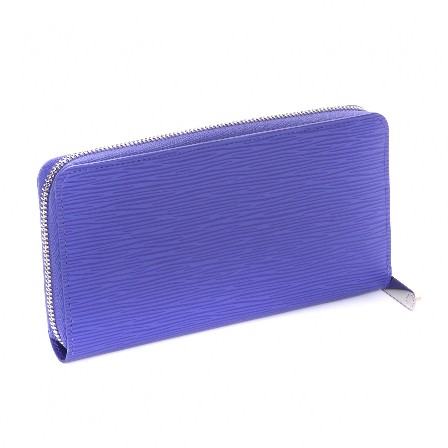 Louis Vuitton Epi Zippy Wallet Figue 3 of 8