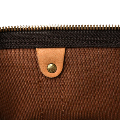 Louis Vuitton Monogram Keepall 60 13 of 29