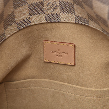 Louis Vuitton Damier Azur Artsy MM 6 of 11