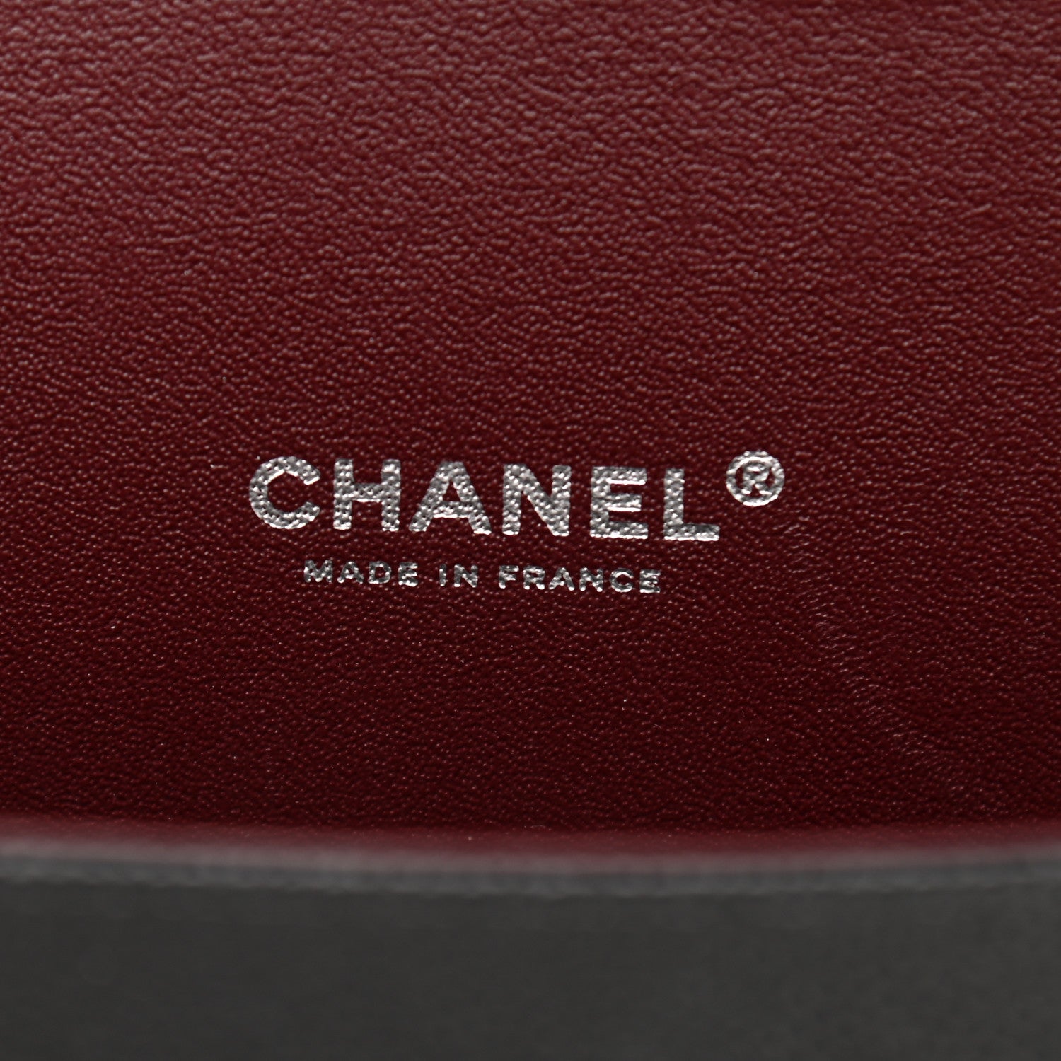 Chanel Caviar Quilted Maxi Double Flap Black 5 of 12
