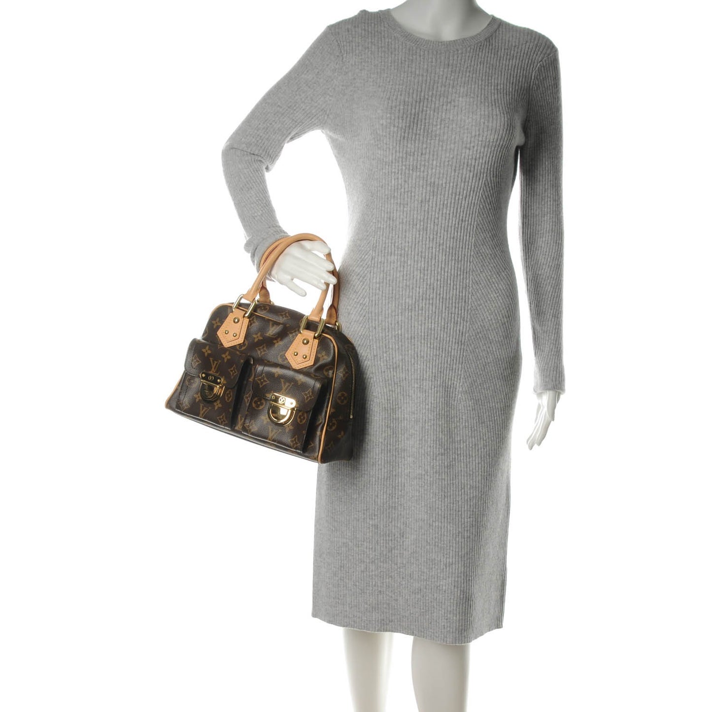 Monogram Manhattan PM