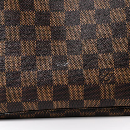 Louis Vuitton Damier Ebene Neo Neverfull MM 10 of 13