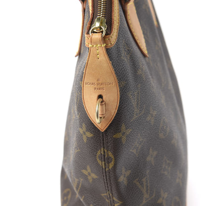 Louis Vuitton Monogram Lockit PM 8 of 12