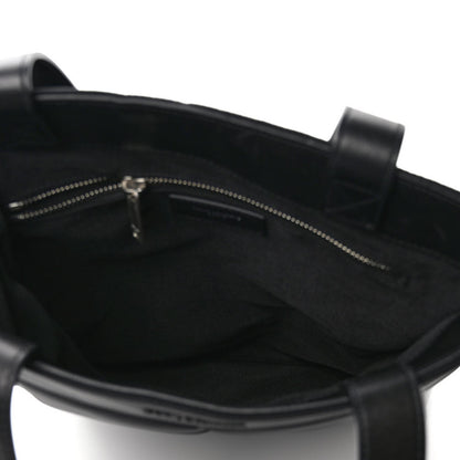 Saint Laurent Nylon Puffer Tote Bag Black 5 of 8