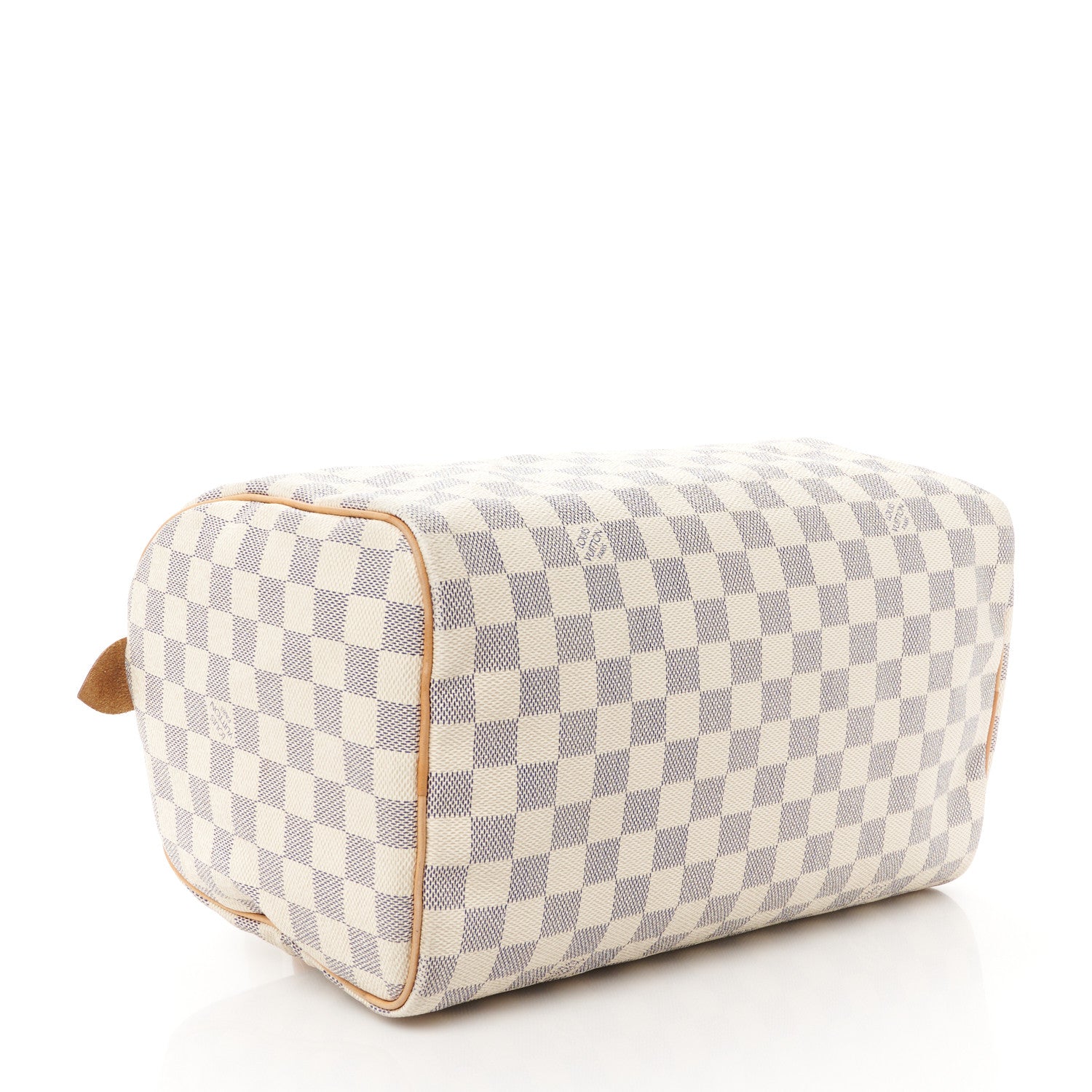 Louis Vuitton Damier Azur Speedy 30 4 of 13