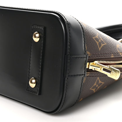 Louis Vuitton Monogram My LV World Tour Alma BB 10 of 10
