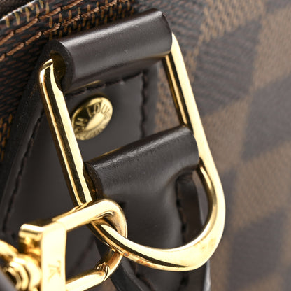 Louis Vuitton Damier Ebene Alma BB 13 of 15
