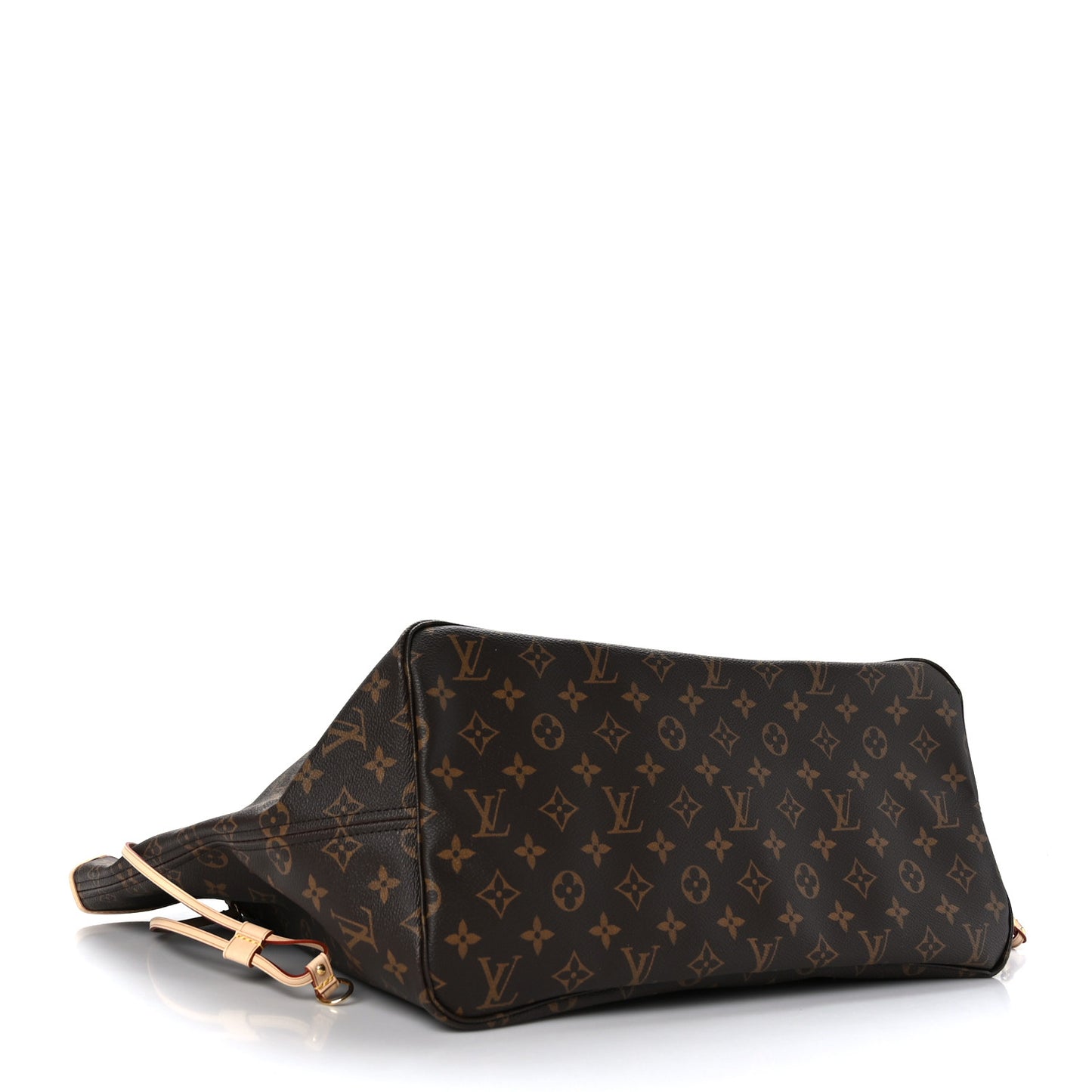 Monogram Neo Neverfull GM Pivoine