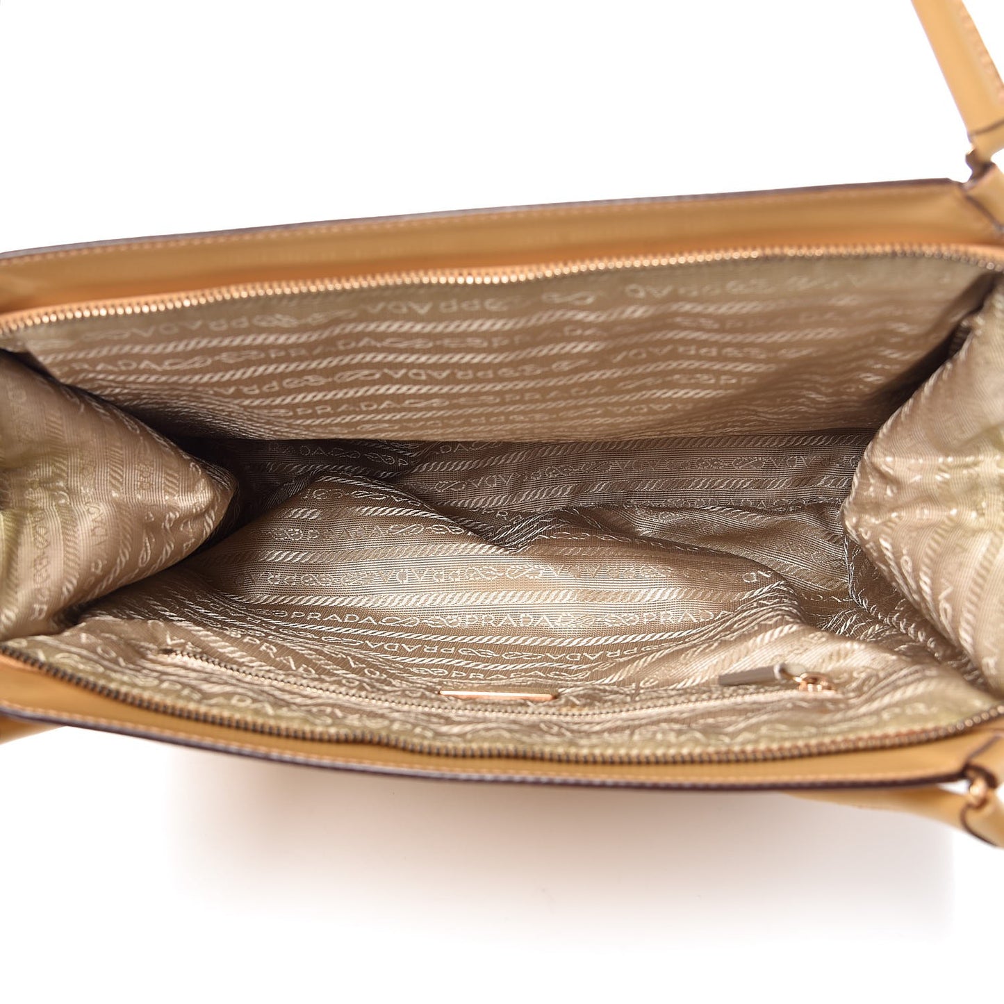 Vitello Chic Shoulder Bag Miele