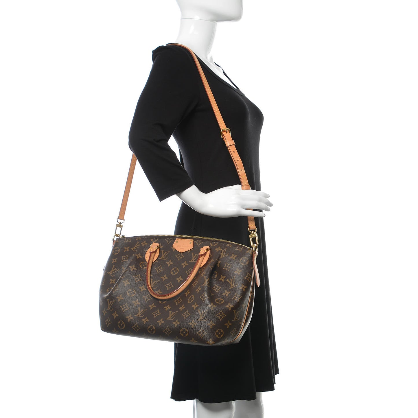 Monogram Turenne MM