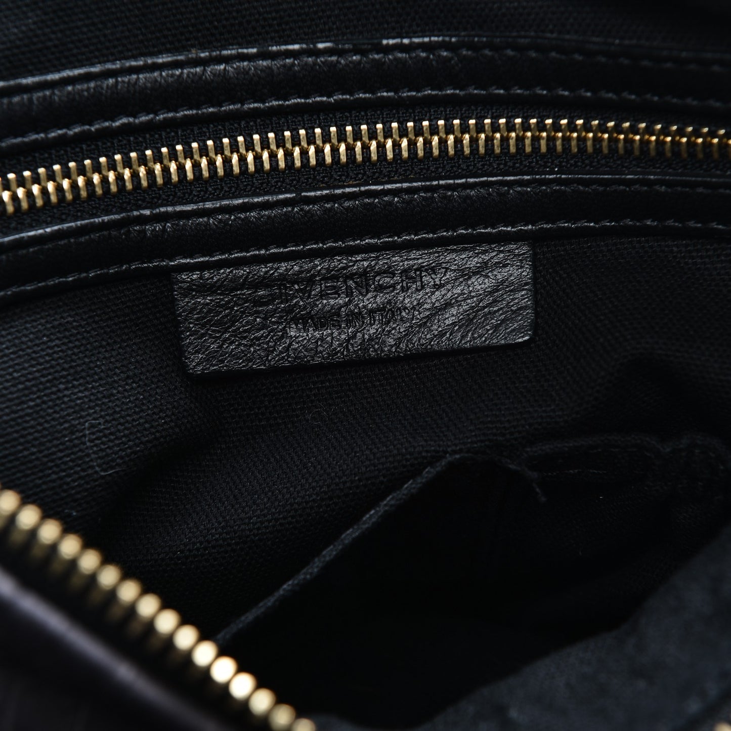 Nubuck Crocodile Embossed Medium Pandora Dark Grey