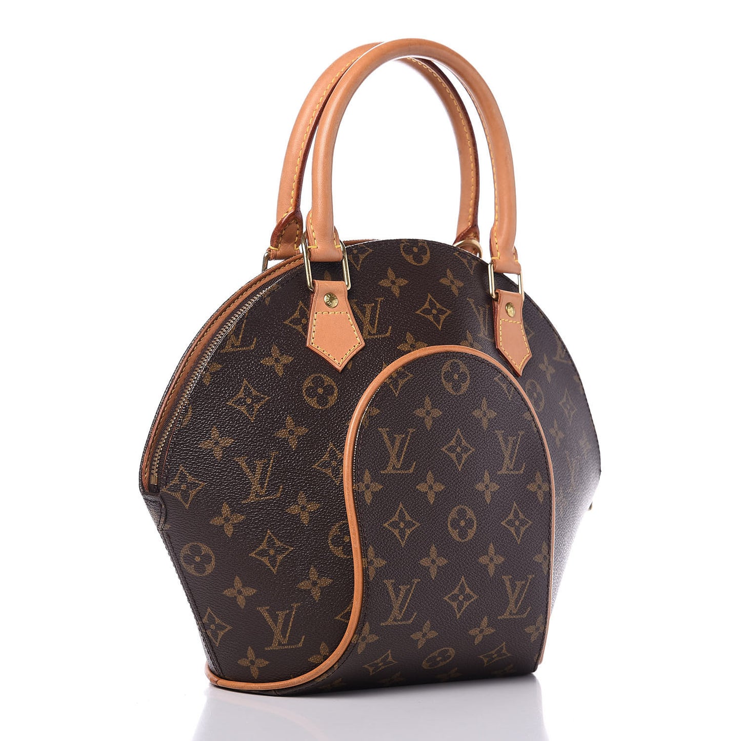 Monogram Ellipse PM
