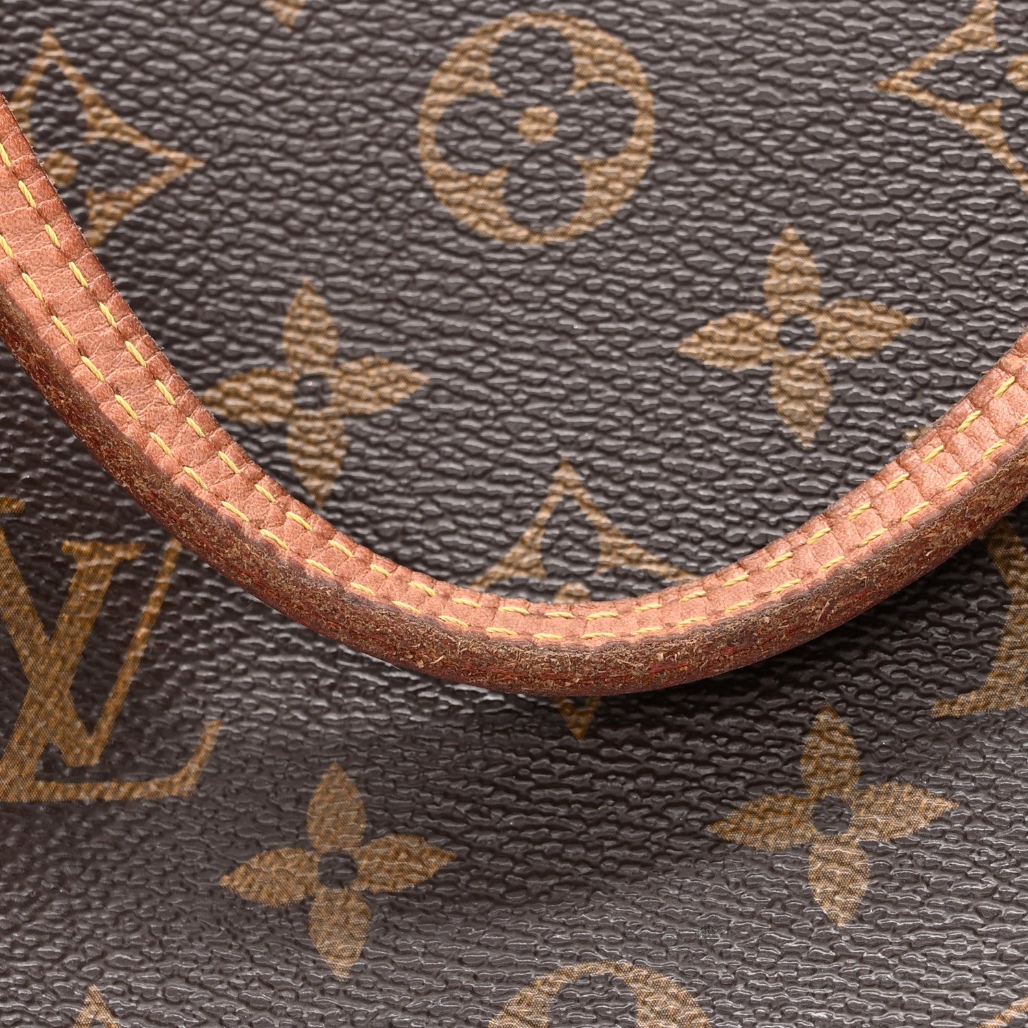 Louis Vuitton Monogram Neo Neverfull MM Pivoine 15 of 15