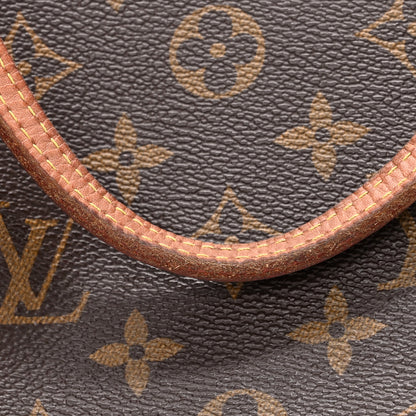 Louis Vuitton Monogram Neo Neverfull MM Pivoine 15 of 15