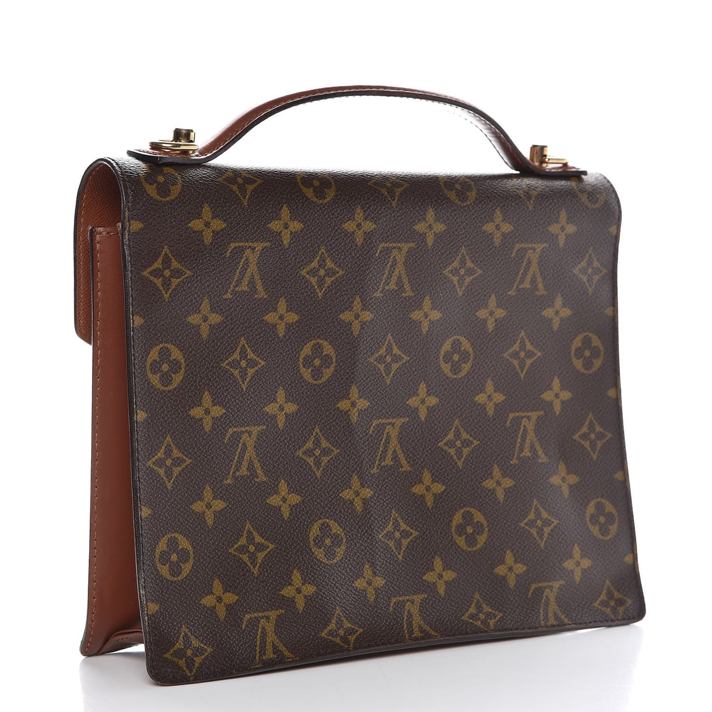 Monogram Monceau 28