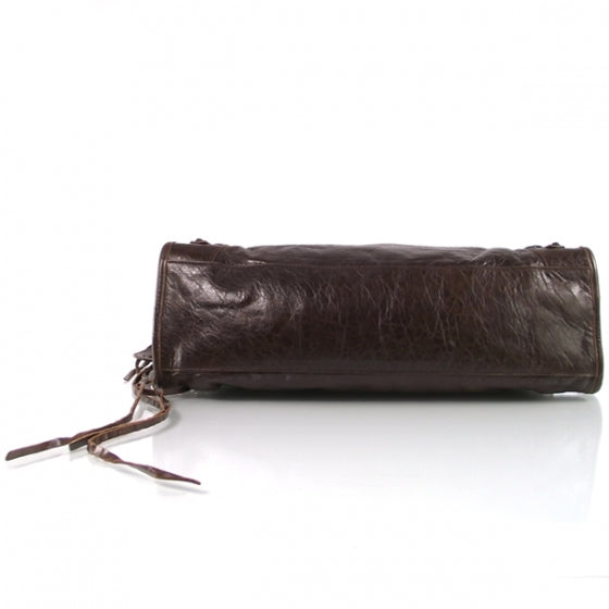 Balenciaga Chevre CITY Bag Mongano 6 of 10
