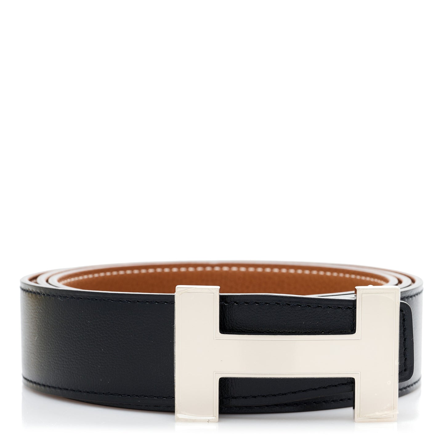 Box Togo 32mm H Belt 95 Black Gold