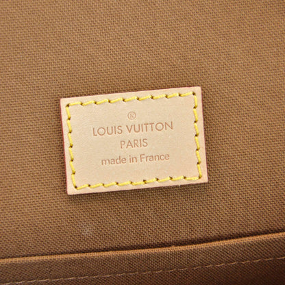 Louis Vuitton Monogram Bosphore PM Messenger 9 of 10