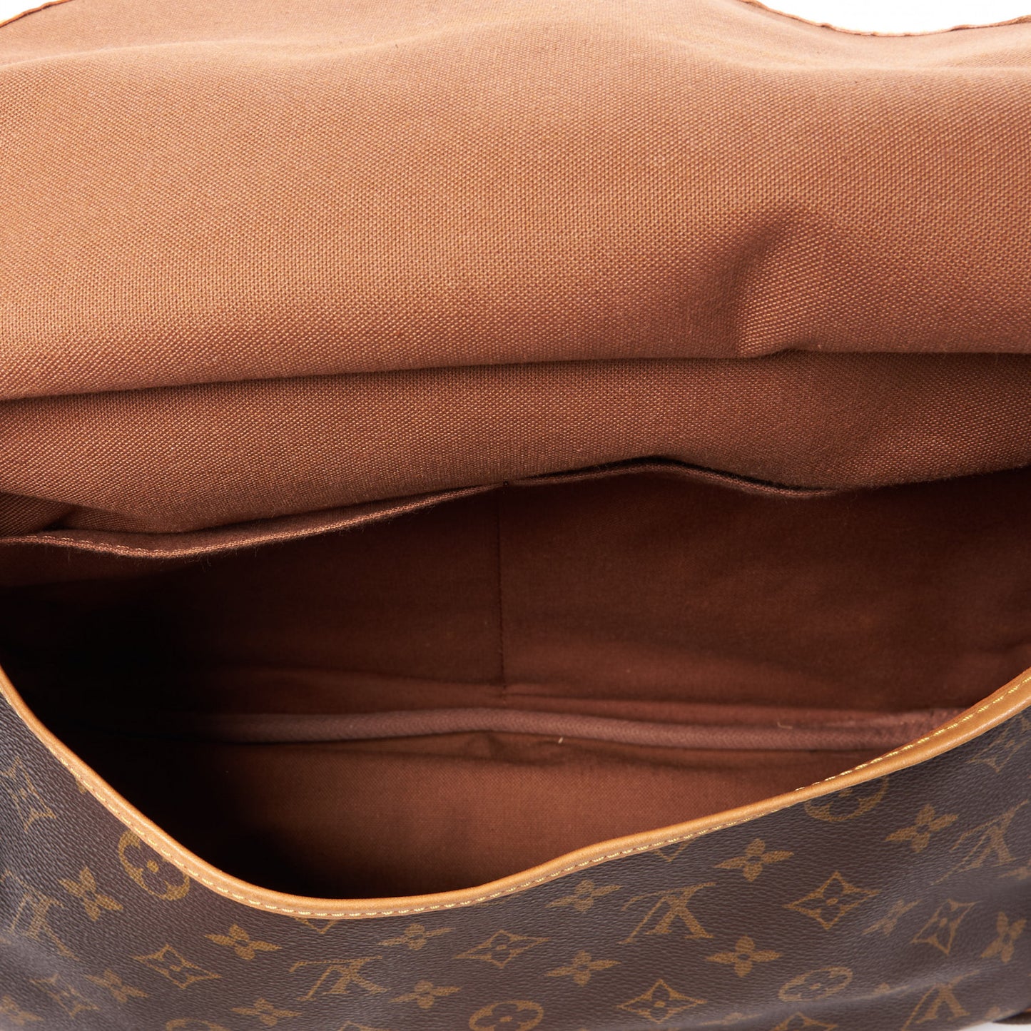Monogram Saumur 35