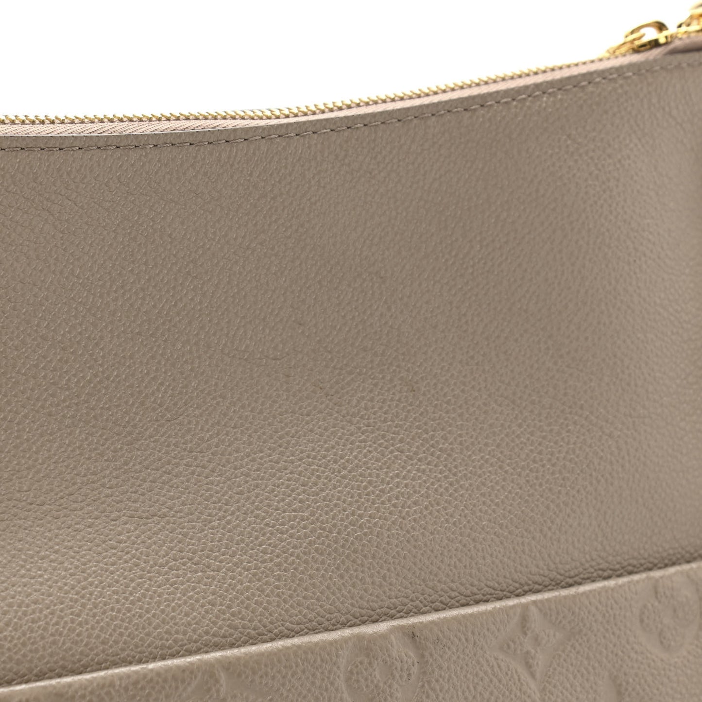 Empreinte Maida Hobo Tourterelle