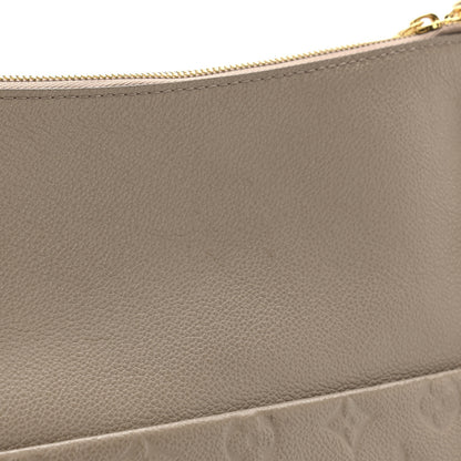Louis Vuitton Empreinte Maida Hobo Tourterelle 10 of 10