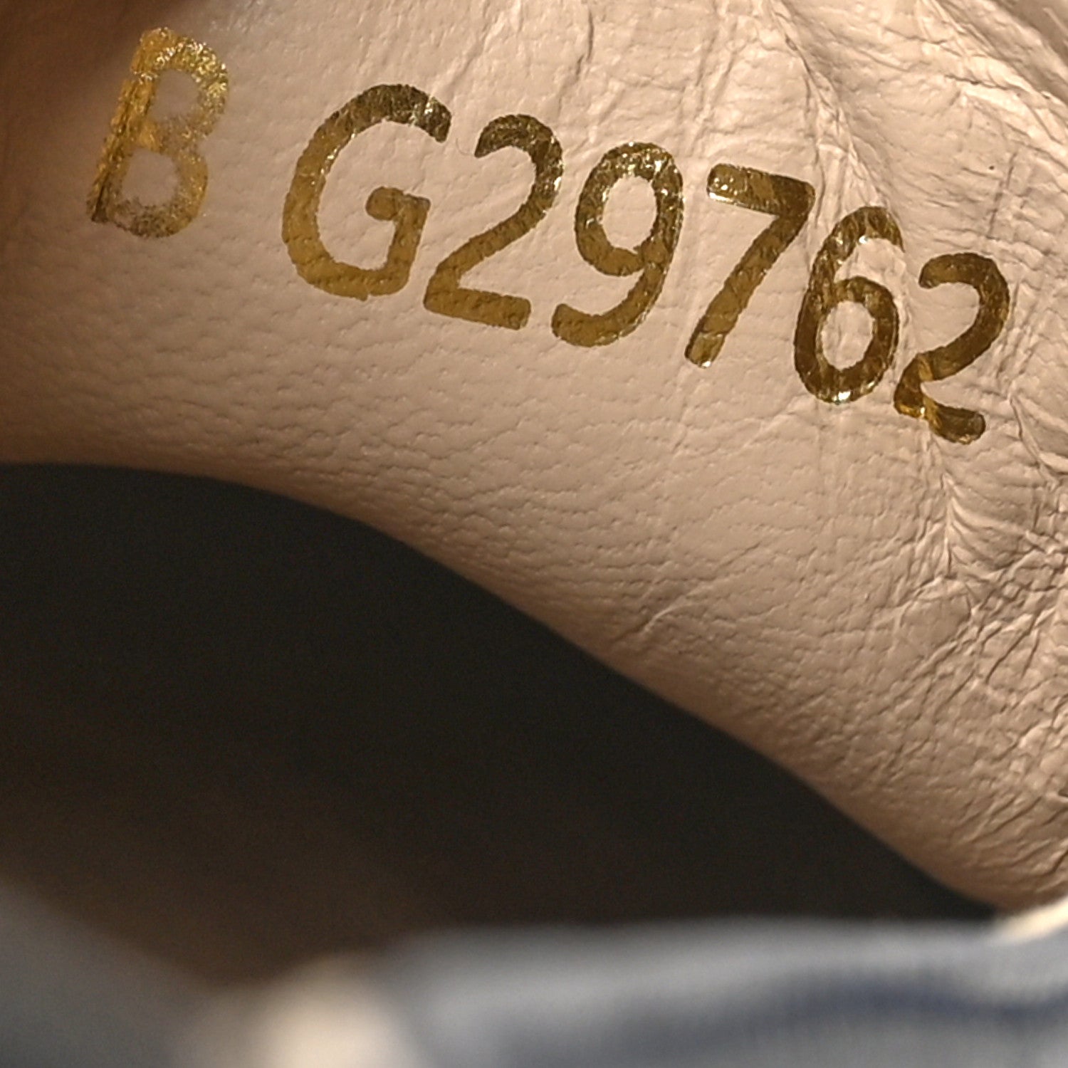 Chanel Lambskin CC Espadrilles 40 Navy Black 9 of 10