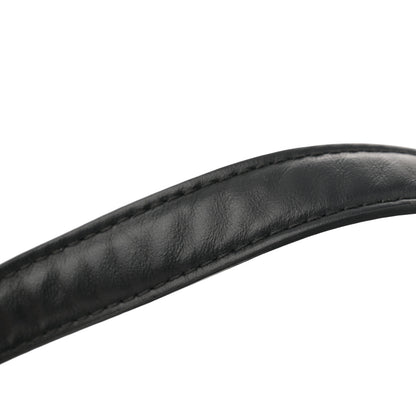 Jacquemus Nylon Le Petit Bambimou Black 12 of 13