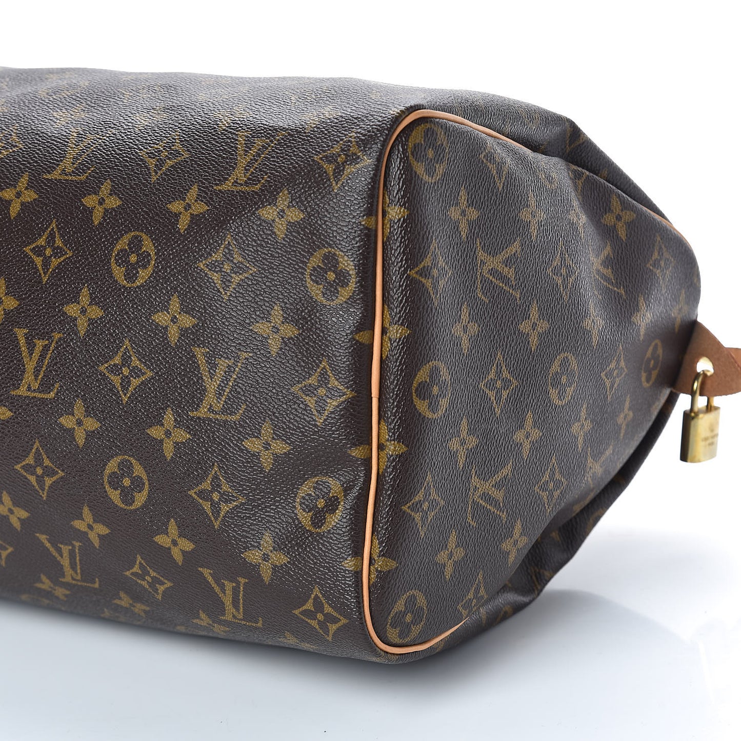 Monogram Speedy 35