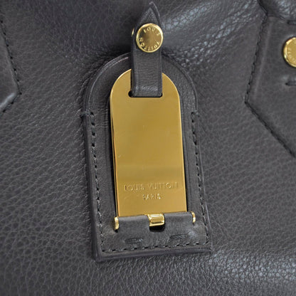 Louis Vuitton Cuir Cinema Intrigue Gris 7 of 11