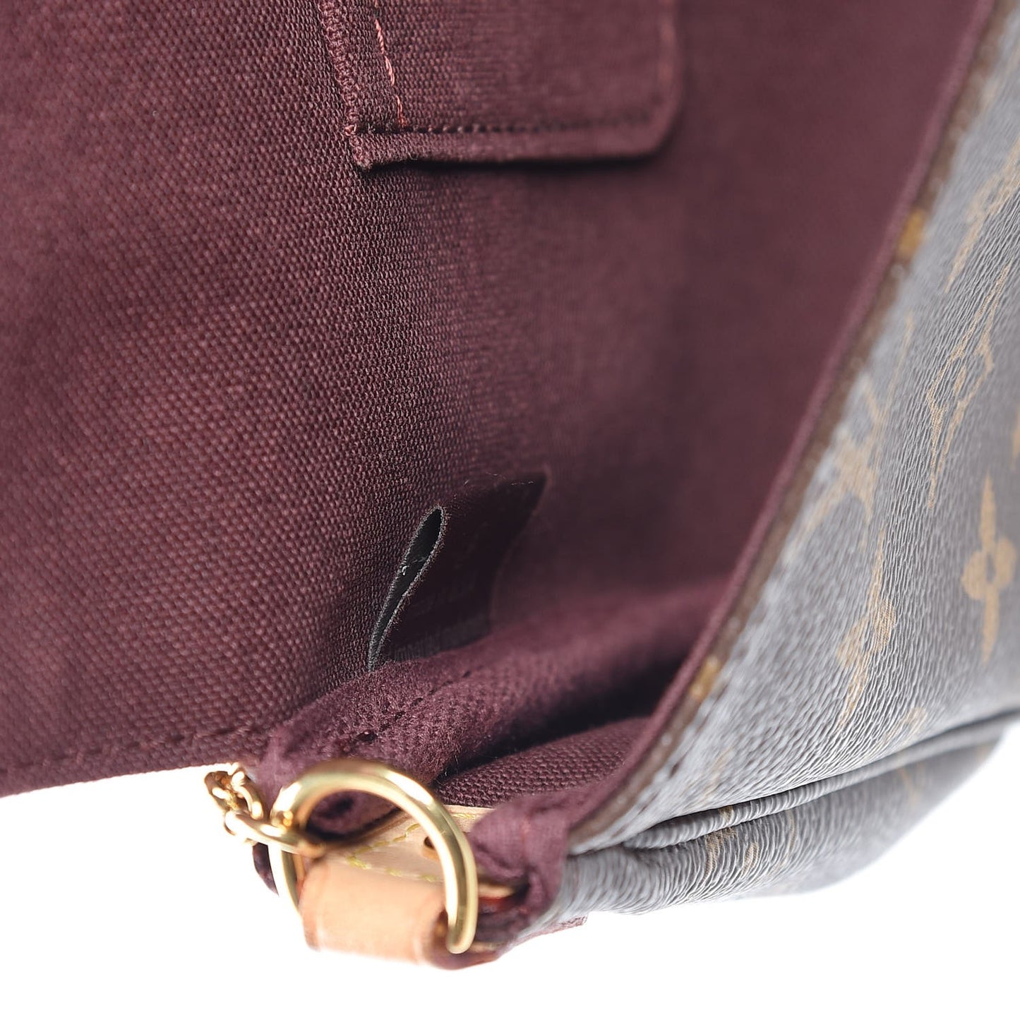 Monogram Favorite MM