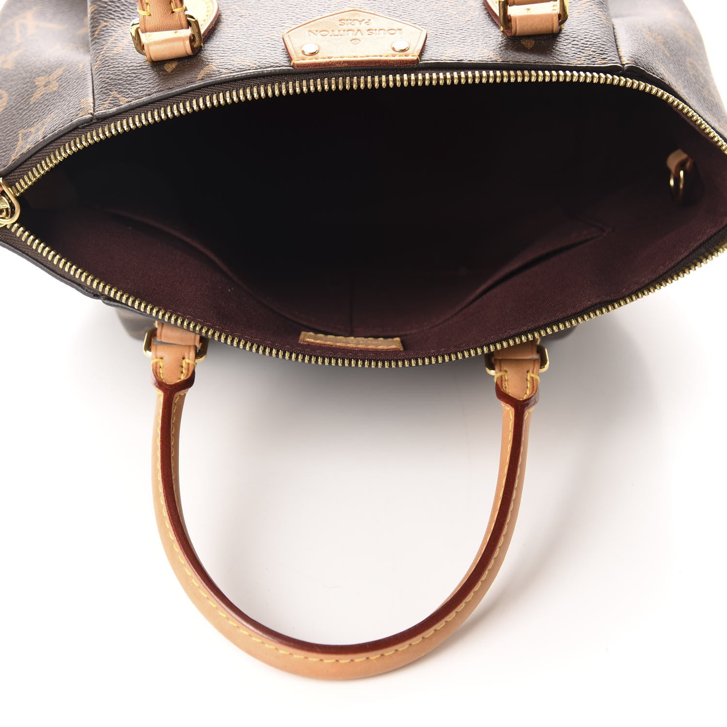Louis Vuitton Monogram Turenne PM 5 of 11