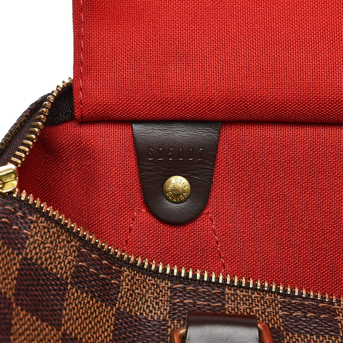Damier Ebene Speedy 30